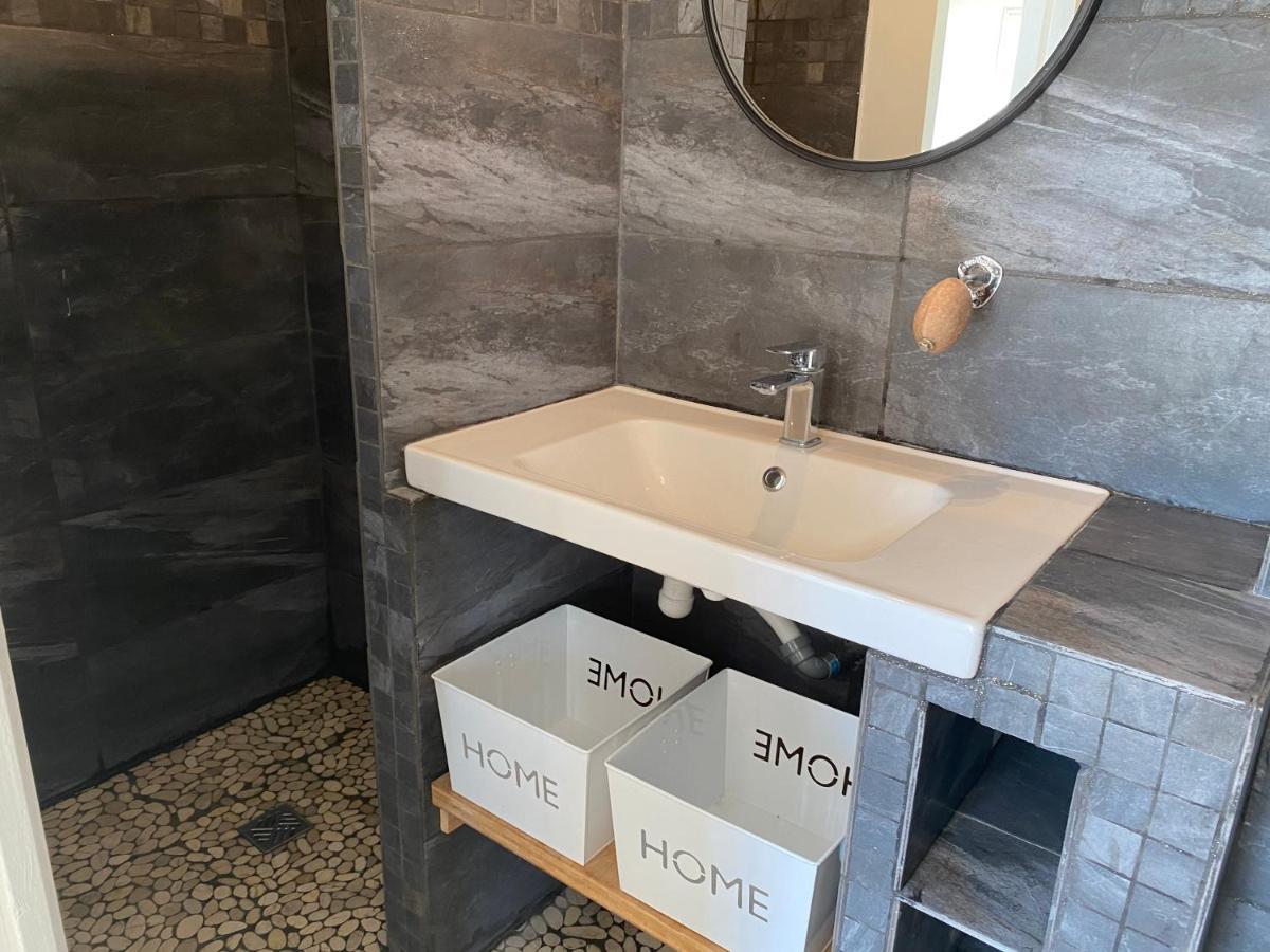 엑상프로방스 La Bastide Aixoise Avec Piscine Et Jacuzzi Prive 아파트 외부 사진