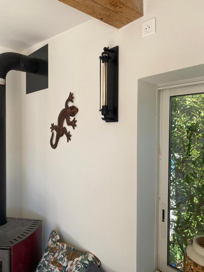 엑상프로방스 La Bastide Aixoise Avec Piscine Et Jacuzzi Prive 아파트 외부 사진