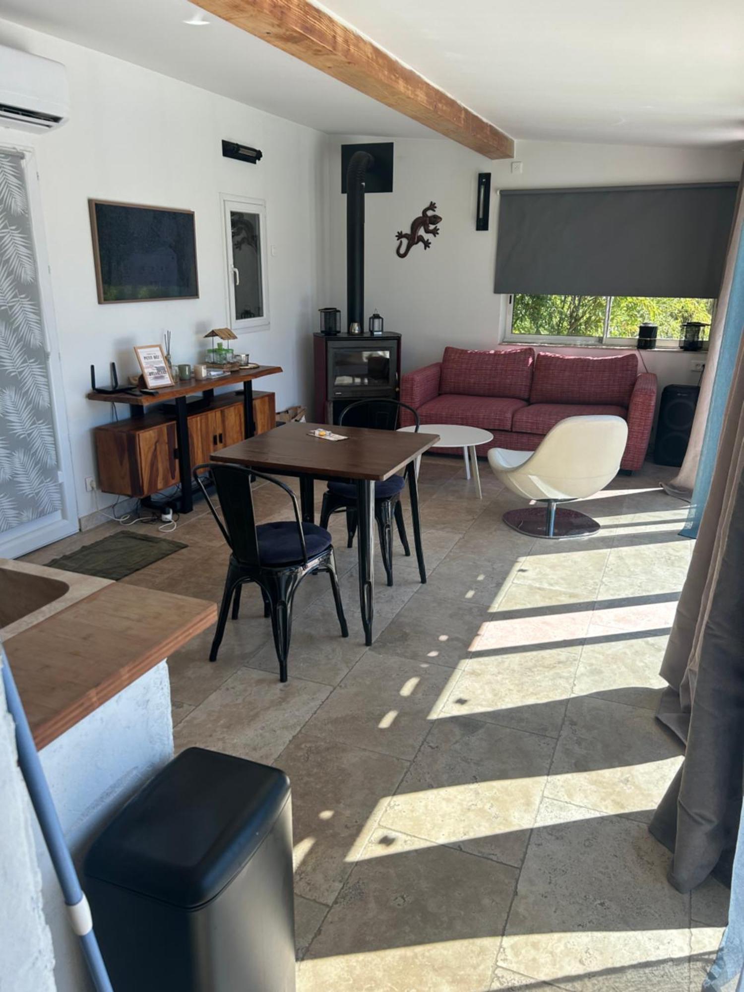 엑상프로방스 La Bastide Aixoise Avec Piscine Et Jacuzzi Prive 아파트 외부 사진